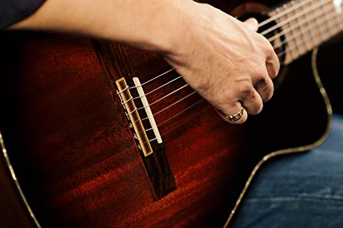 Ortega Eclipse Suite - Guitarra clásica