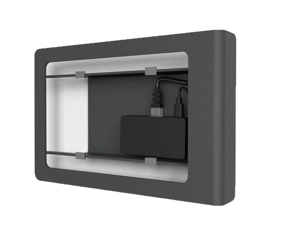Heckler Design H636-BG Tablet Security