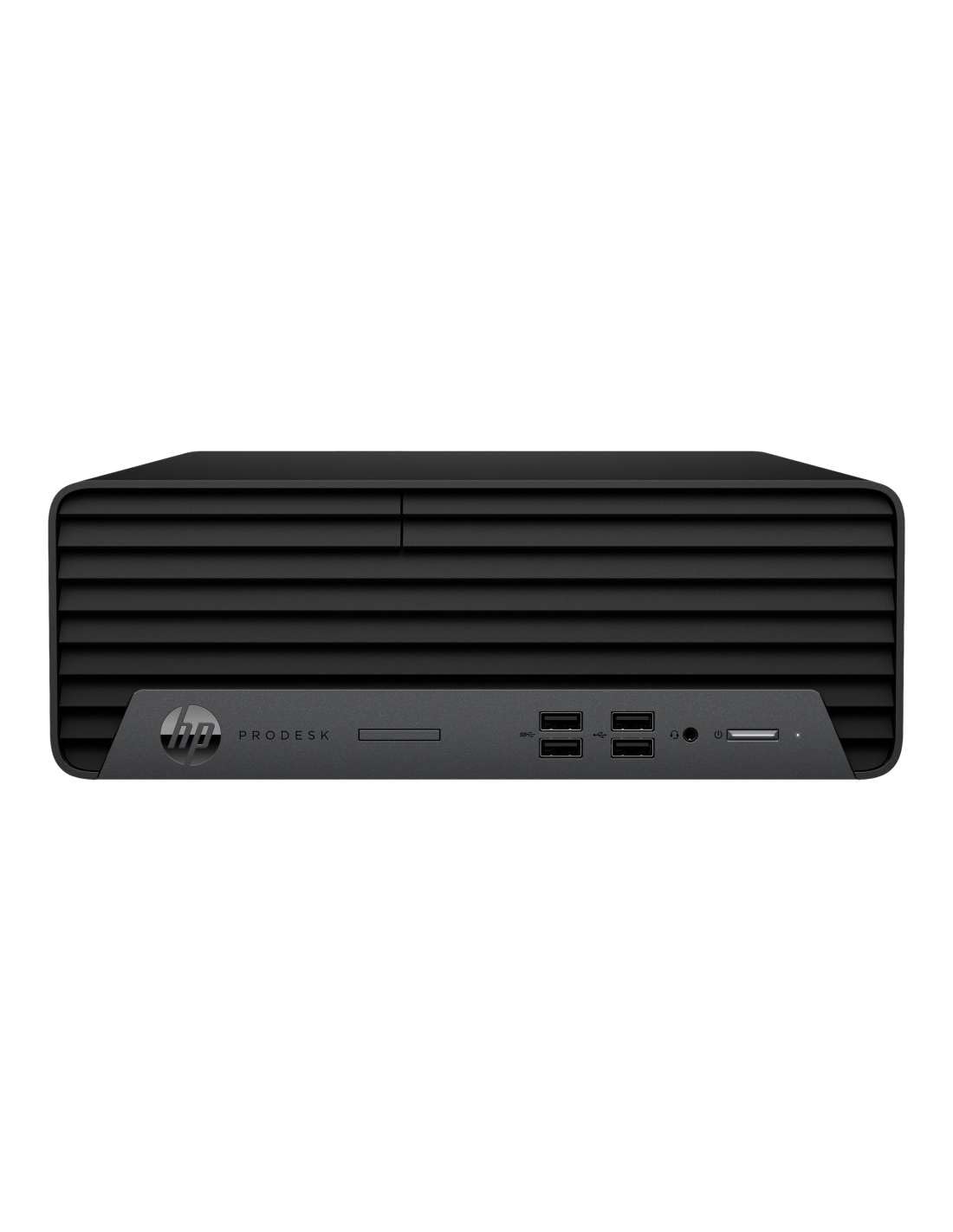 HP PC de Sobremesa ProDesk 400 G7 Intel UHD Graphics 630 256 GB SSD 8 GB