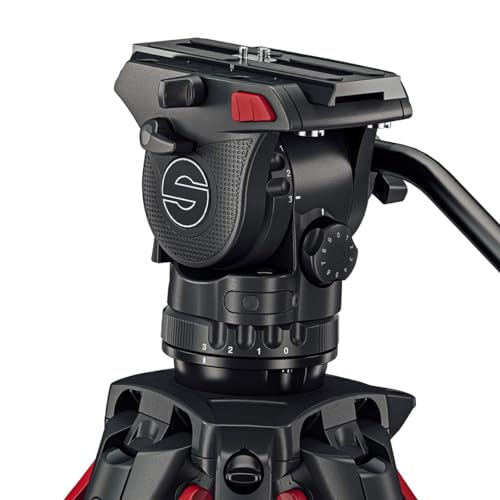 Sachtler Stativ System Ace XL flowtech75 MS MK II (1016MS)