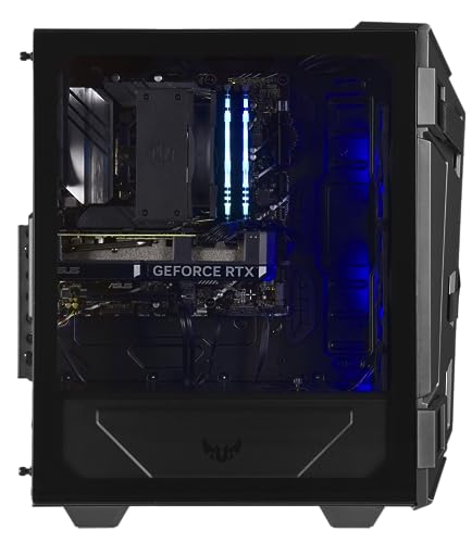 ACTINA PBA 5600G/16GB/500GB/600W
