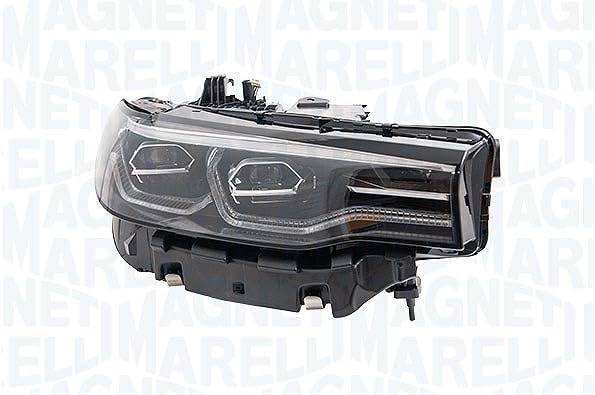 PROYECTOR LED DERECHO