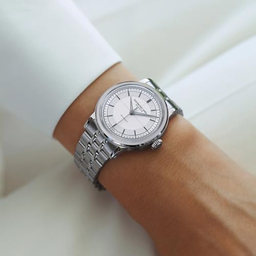 RAYMOND WEIL Inspección automática 2125-ST-65001