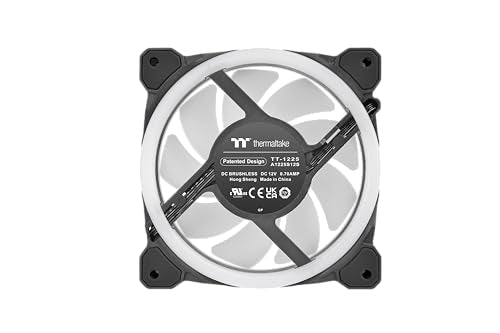 Thermaltake SWAFAN 14 RGB | 3-Pack