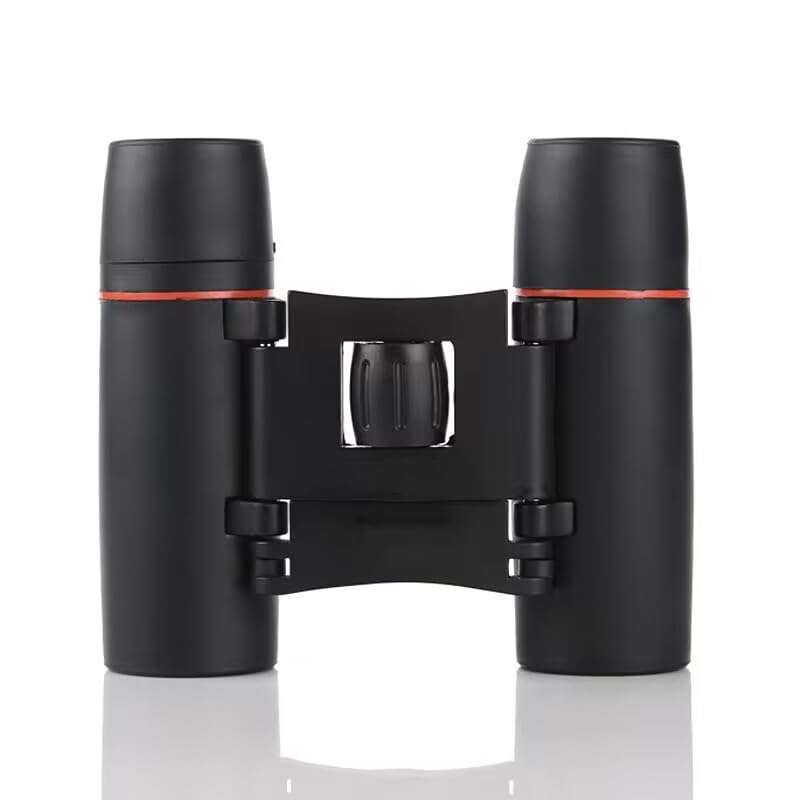 ZEHNHASE VFN5 - Prismáticos ergonómicos y versátiles, cómodos y multifuncionales para Todas Las Actividades