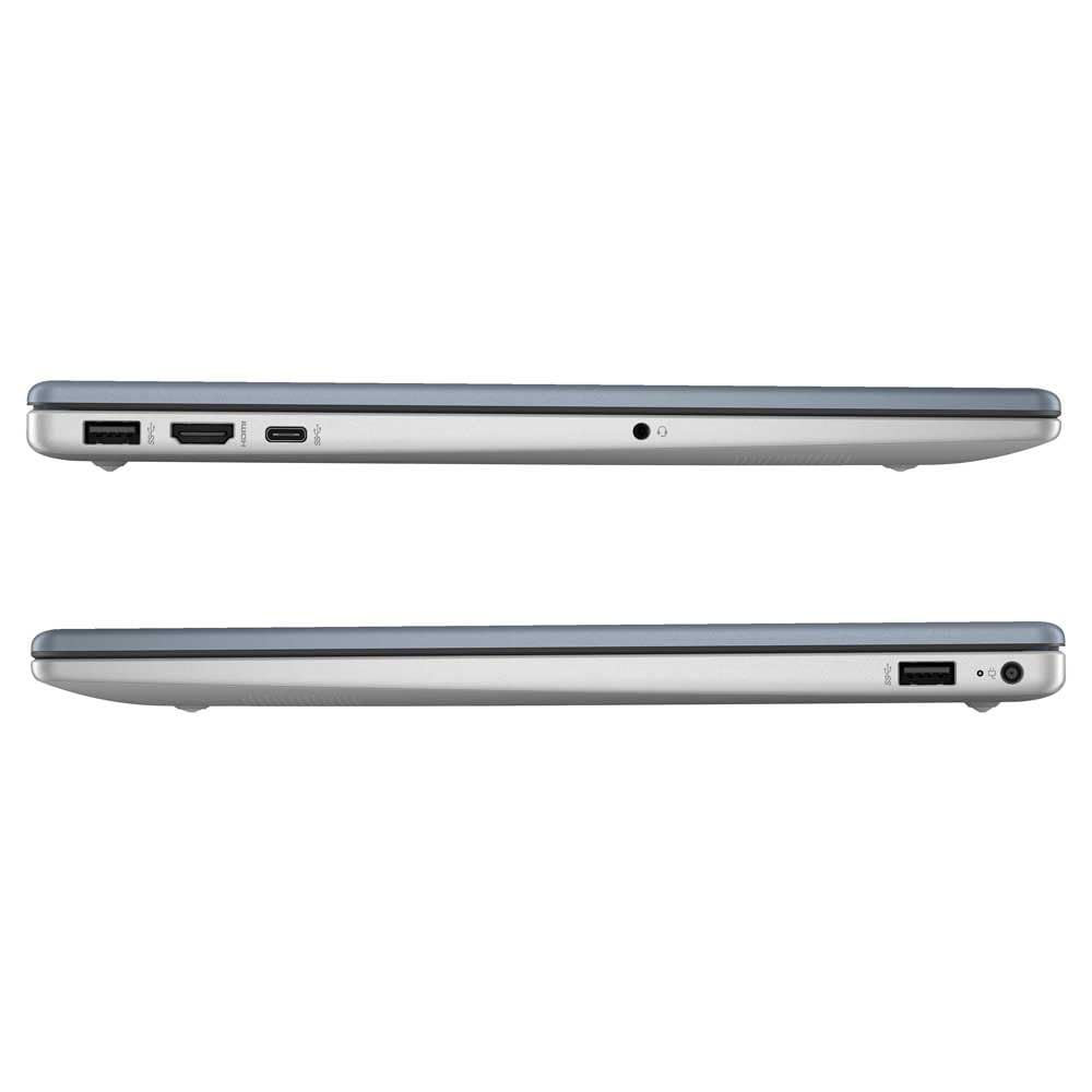 HP Portátil 15-fc0027ns R5-7520u 15.6" 8GB 512GB W11 Azul Lunar Marca