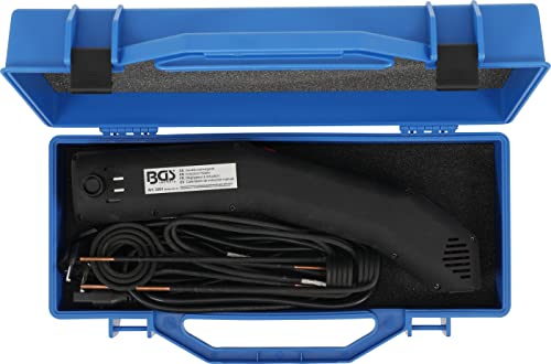 BGS 3391 | Calentador de inducción manual | 1,2 kW