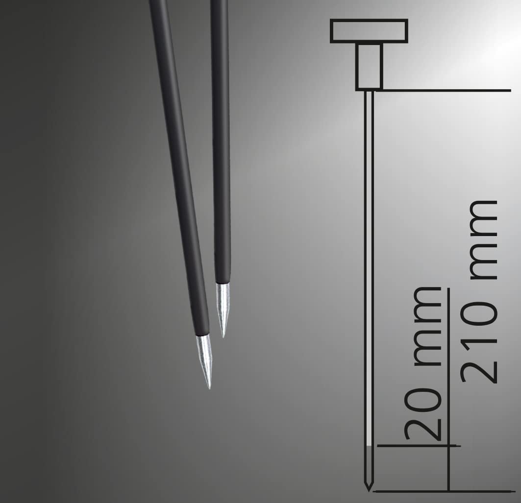 Laserliner UMAREX DampMaster Compact Pro