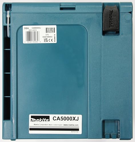 Makita - Fresadora placas 1300w diámetro 118mm