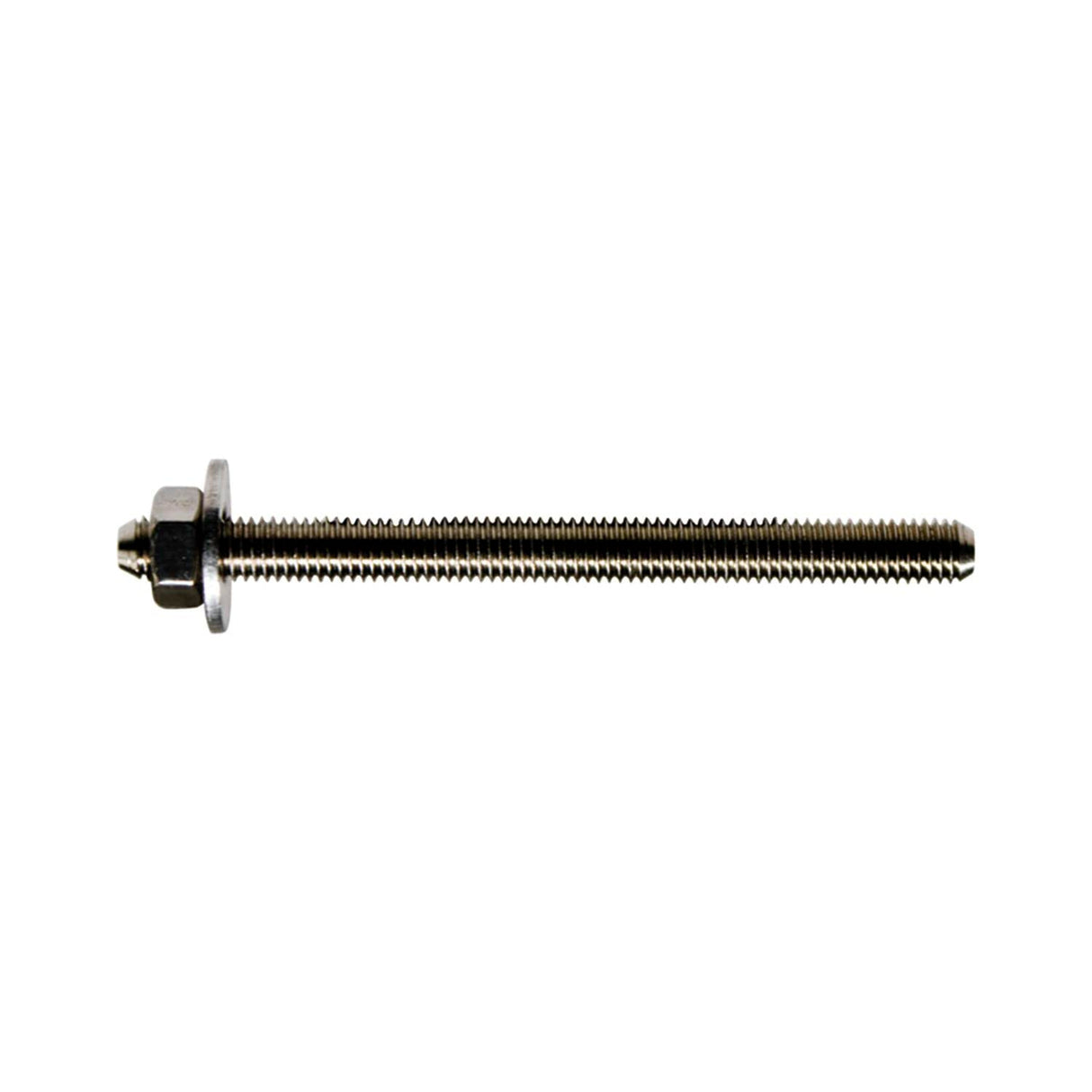 FISCHER 090460 - Varilla roscada para anclajes quimicos FIS A M20x290 A4 (Envase de 10 ud.)