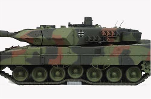 Dickie - Tamiya - Maqueta de Tanque, 1:16 (300056020)