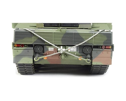 Dickie - Tamiya - Maqueta de Tanque, 1:16 (300056020)
