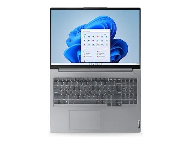 Lenovo Notebook 21KK001CSP 16" AMD Ryzen 5 6600H 8 GB RAM 256 GB SSD Marca
