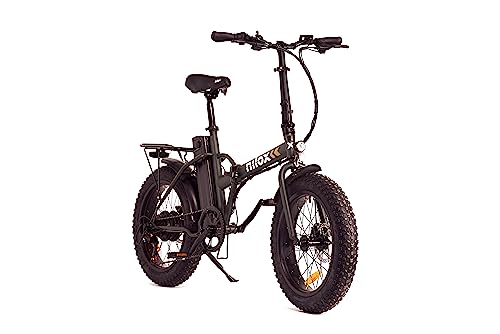 E BIKE X8 PLUS 20X4P