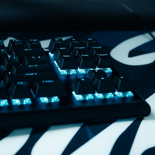 Alienware Tenkeyless Gaming Keyboard - AW420K