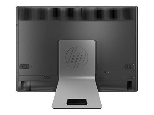 HP 600 G1 escritorio All-in-One Touch No 21,5 "(54,6 cm) Negro (Intel Core i5, 4 GB de RAM, 500 GB, Intel HD Graphics 4600, Windows 8.1 Pro actualizable gratuitamente a Windows 10)