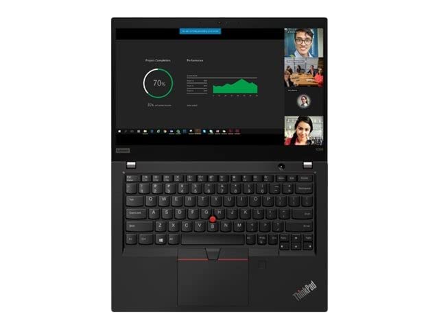 Lenovo cto/TP X390 I5-8265U 8GB 512GB W10H