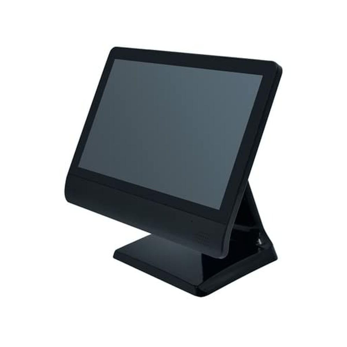 Premier TPV 15,6 Pulgadas Panorámico Capacitivo i5-5300 T, 8GB DDR3, 256GB SSD mSATA, Negro, Windows 10 sin Licencia Windows