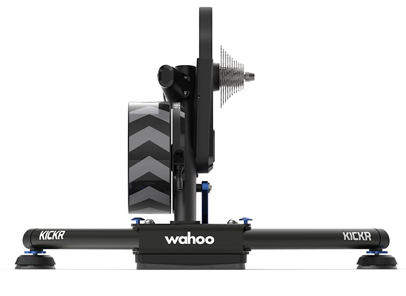 Wahoo KICKR V6 Rodillo Inteligente