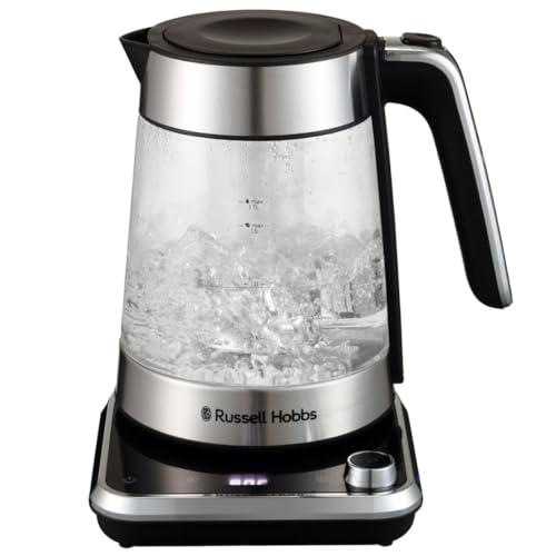 Russell Hobbs hervidor agua
