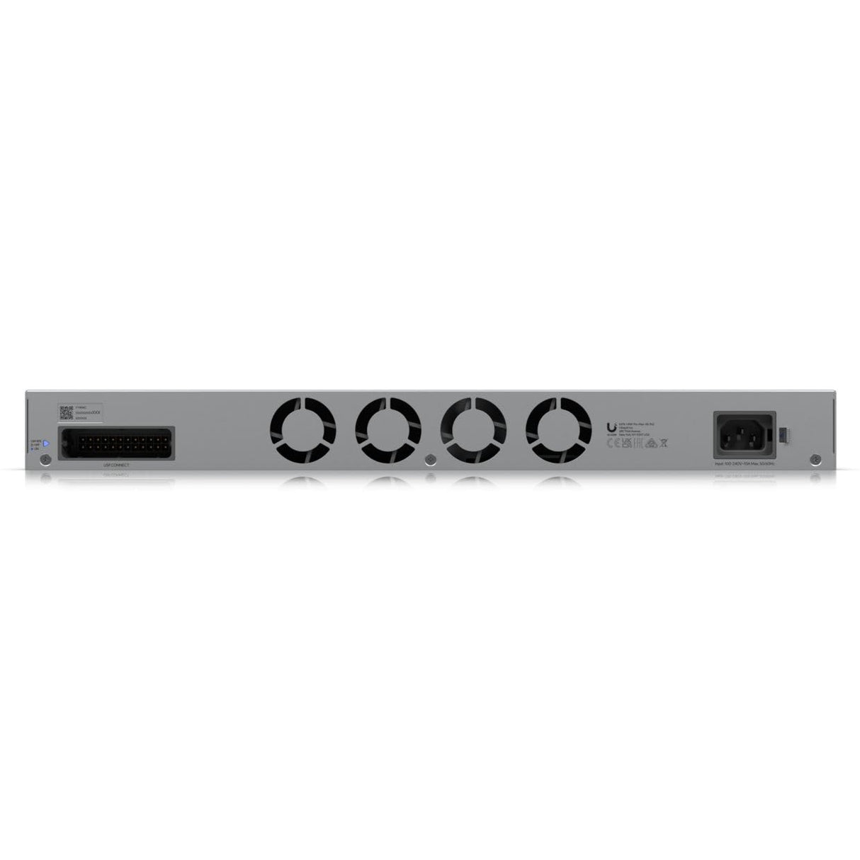 UbiQuiti Switch UniFi USW-PRO-MAX-48-POE - Switch