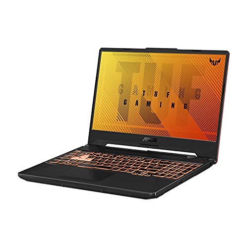 ASUS Gaming TUF506LU-HN201T