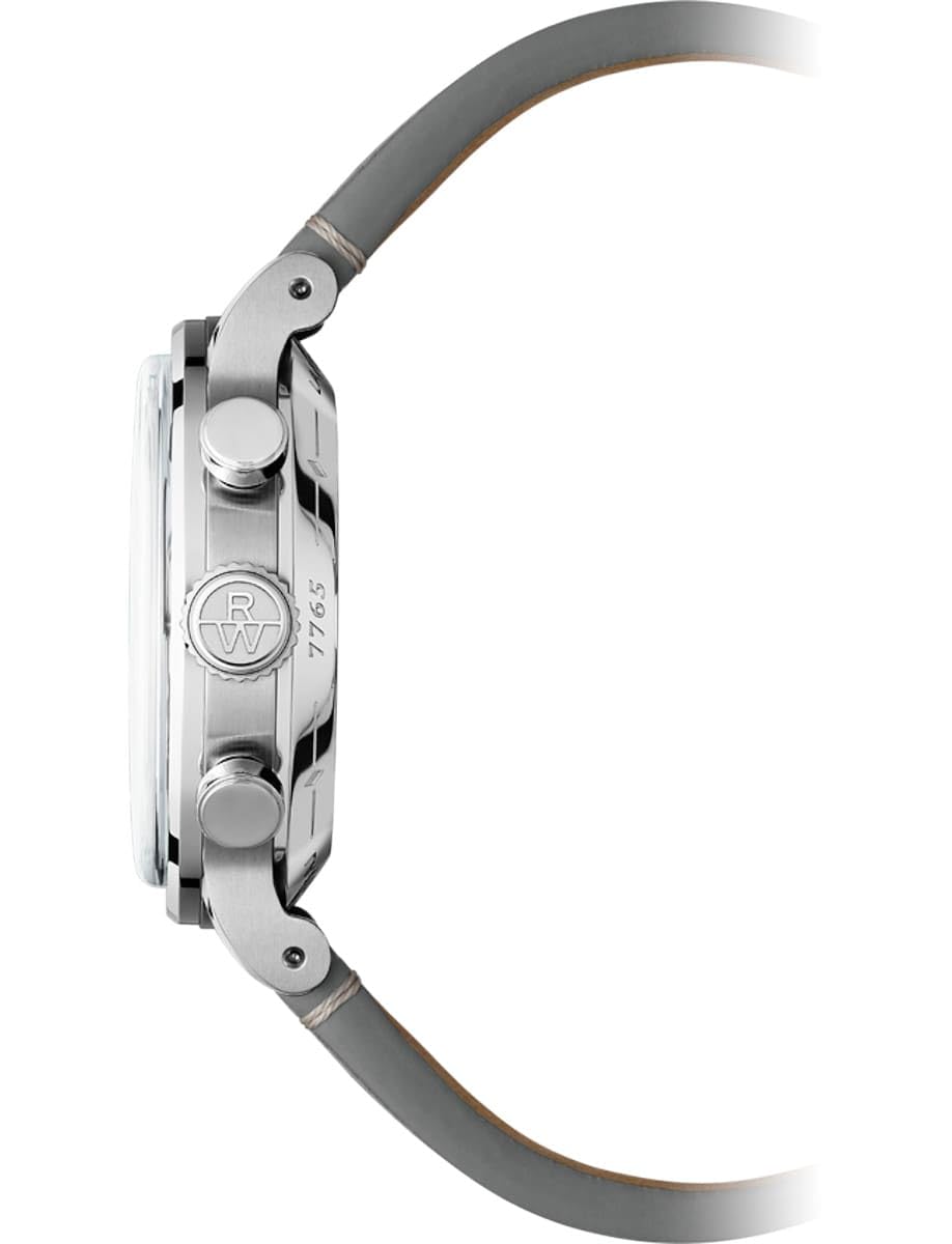 Raymond Weil Reloj automático 7765-STC-LAR01