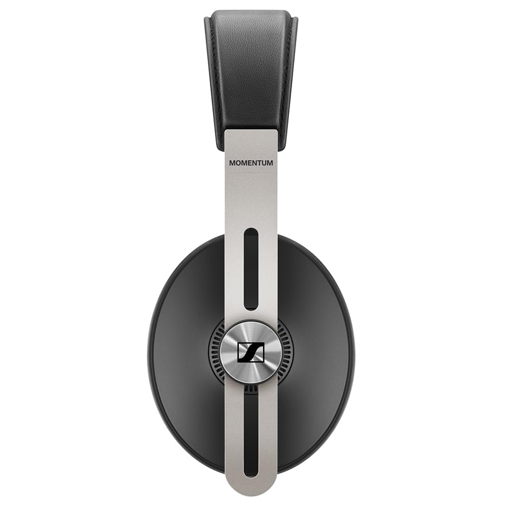 Sennheiser Momentum 3 Black Refurbished