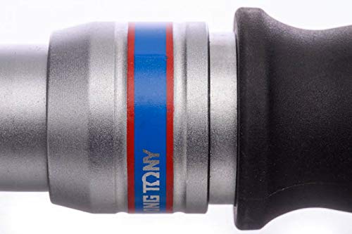 LLAVE DINAMOMETRICA 1/2" 60-340 NM DIN 67