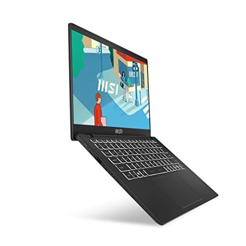 Modern 14 C13M-410FR: Modern 14 C13M-415XFR: Intel Core i7-1355U - 16GB LPDDR4 - SSD 512GB NVMe PCIe Gen4x4-14 Full HD - Intel Iris XE Graphics - Windows 11 Familia - Teclado Azerty retroeclarado