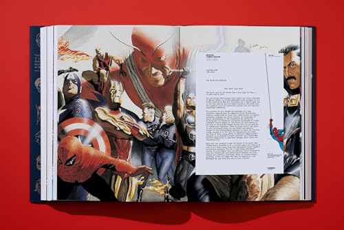 The Stan Lee Story