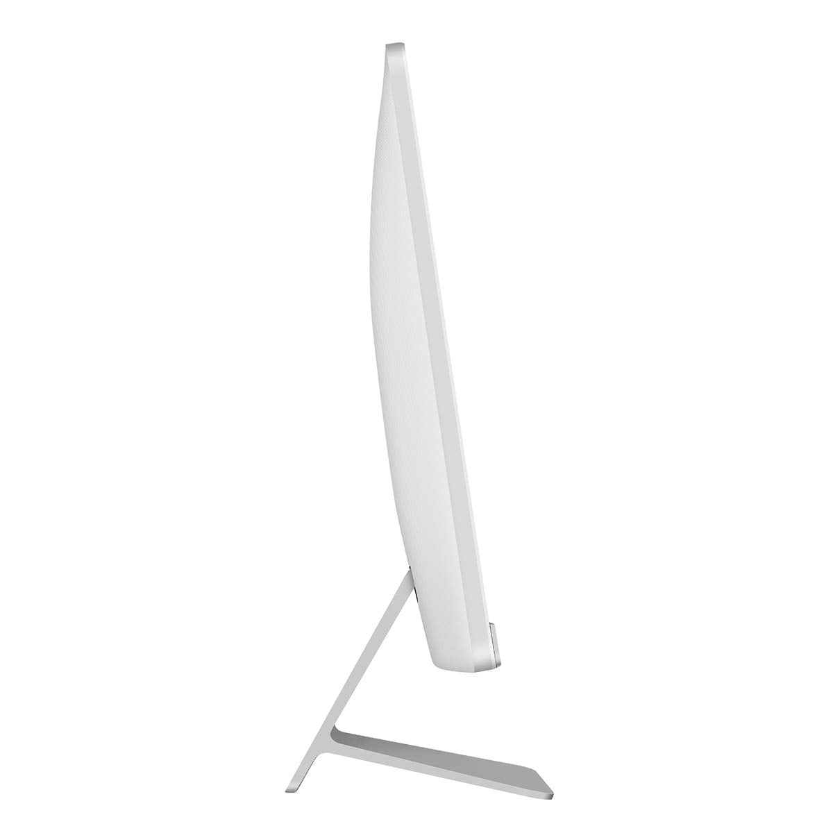 ASUS M241DAK-WA015M - Sobremesa Todo en uno 23.8" Full HD (Ryzen 7 3700U, 16GB RAM, 512GB SSD, Radeon RX Vega 10, Sin Sistema Operativo) Blanco - Teclado QWERTY español