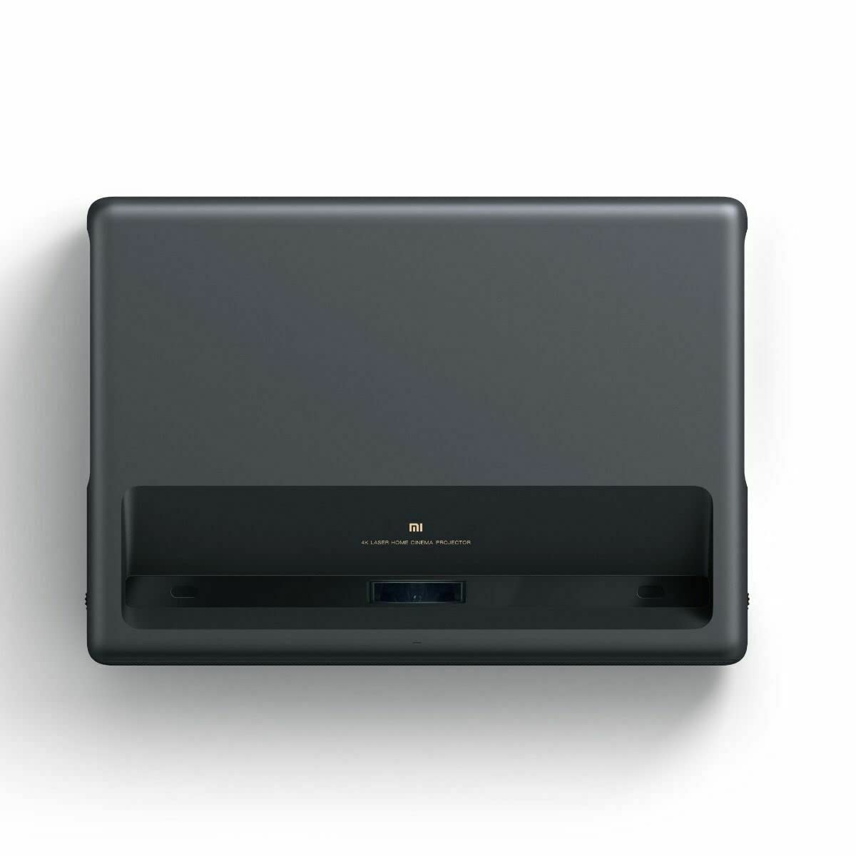 Xiaomi Mi 4K Laser Projector 150‘’, Wifi, 3.5mm audio, Negro