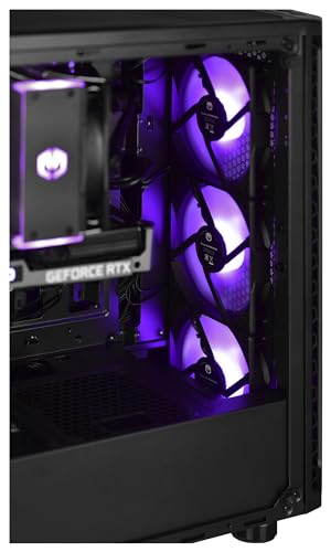 ACTINA ENDORFY 14400F/32GB/1TB/RTX4070SUPER/750W