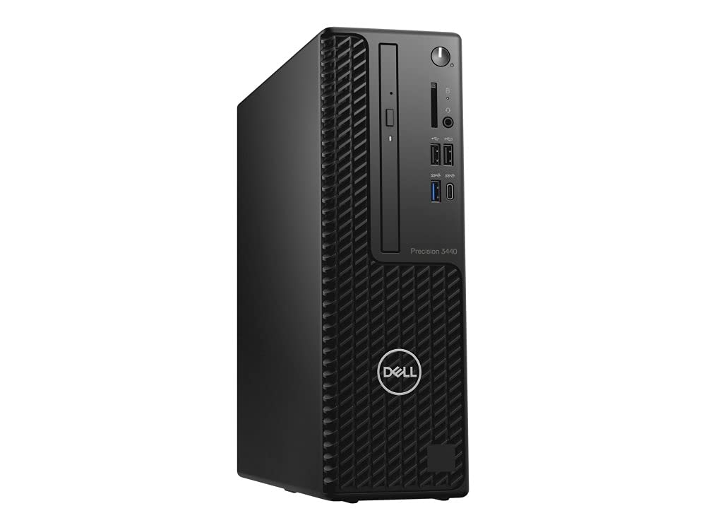 Dell Preci 3440 W-1250 16GB 512GB W10P 3YPS