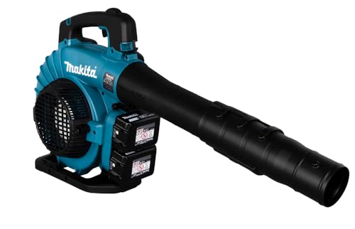 Makita DUB363PT2V Cordless Blower, 36 V