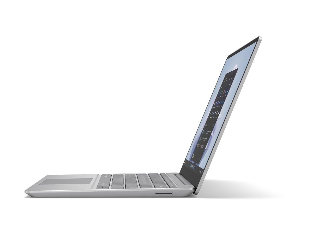 MICROSOFT Laptop GO3 i5 1235U 16G512G W11P PL ES Marca