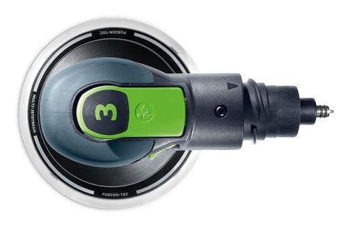 Festool Lijadora excéntrica neumática LEX 3 150/5