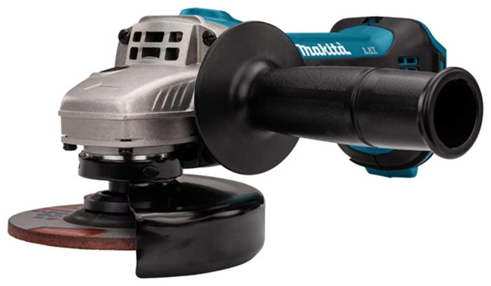 Makita DGA452RME - Amoladora 115Mm 18V