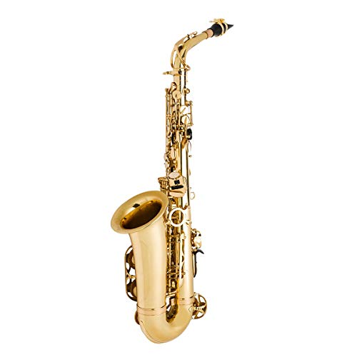 Jean Paul USA Saxofón alto (AS-400GP)