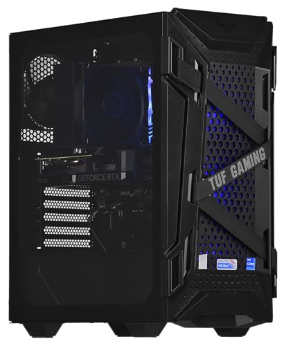 ACTINA PBA 5600G/16GB/500GB/600W