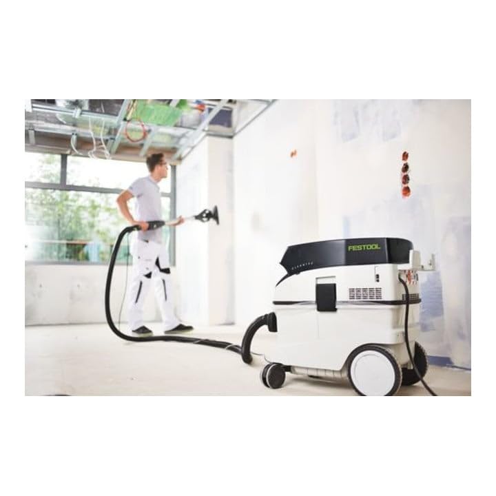 Festool 575447 PLANEX lhs-e 225