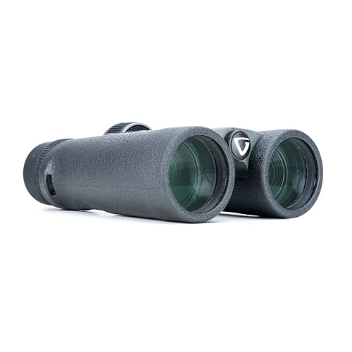 Vanguard Endeavor ED 8420 - Prismáticos ED 8x42