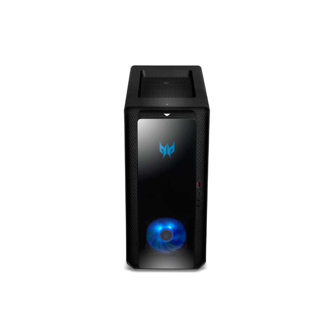 Acer PC Predator Orion PO3-640 Intel Core i5-12400F 32GB SSD 512GB Nvidia RTX 3070 8GB WIN11 Das