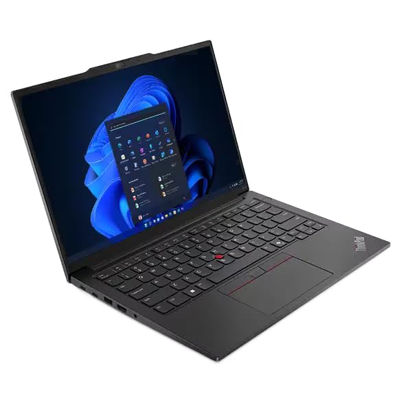 Lenovo ThinkPad E14 G6 21M7002XGE - 14" WUXGA, Intel Ultra 7 155U, 16GB, 512GB, Windows 11 Pro
