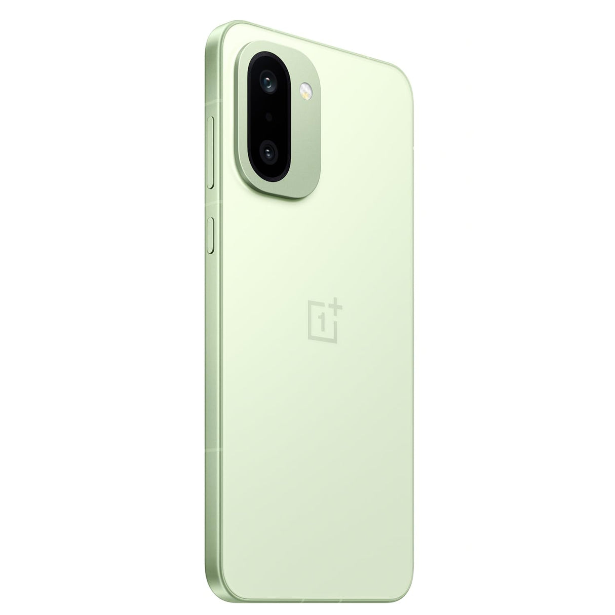 OnePlus 15R 12GB RAM + 256GB Almacenamiento, Smartphone con IA Snapdragon 8 Gen 5, Pantalla AMOLED 6,83" 165Hz, Batería 7400mAh, Triple Cámara 50MP, Mint Breeze