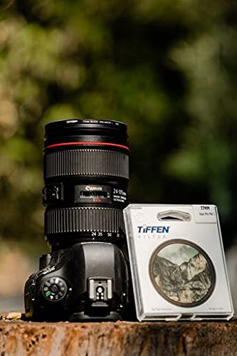 Tiffen 67BPM18 Black