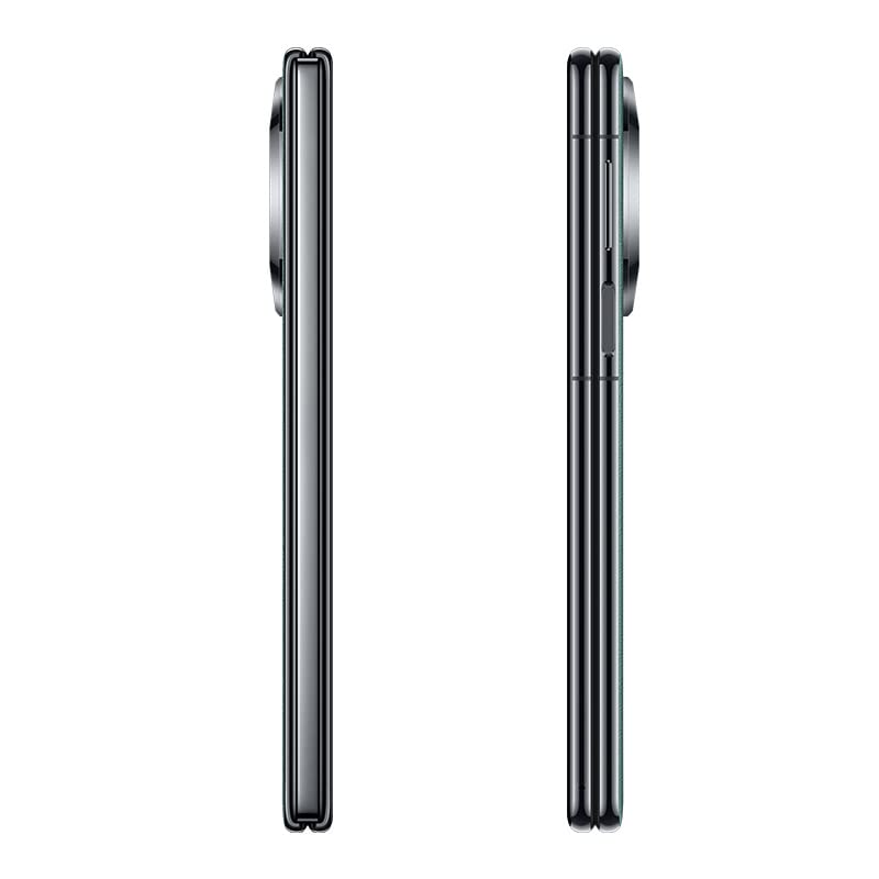 MATE X3 12GB+512GB DARK GREEN