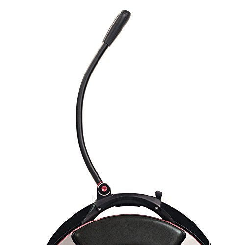 Inmotion V10F Monociclo eléctrico, Unisex-Adult, Negro, 52,85 x 62,35 x 15,85 cm