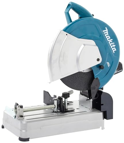 Tronzadora Disco Abrasivo 18Vx2 Lxt 5.0Ah 355Mm